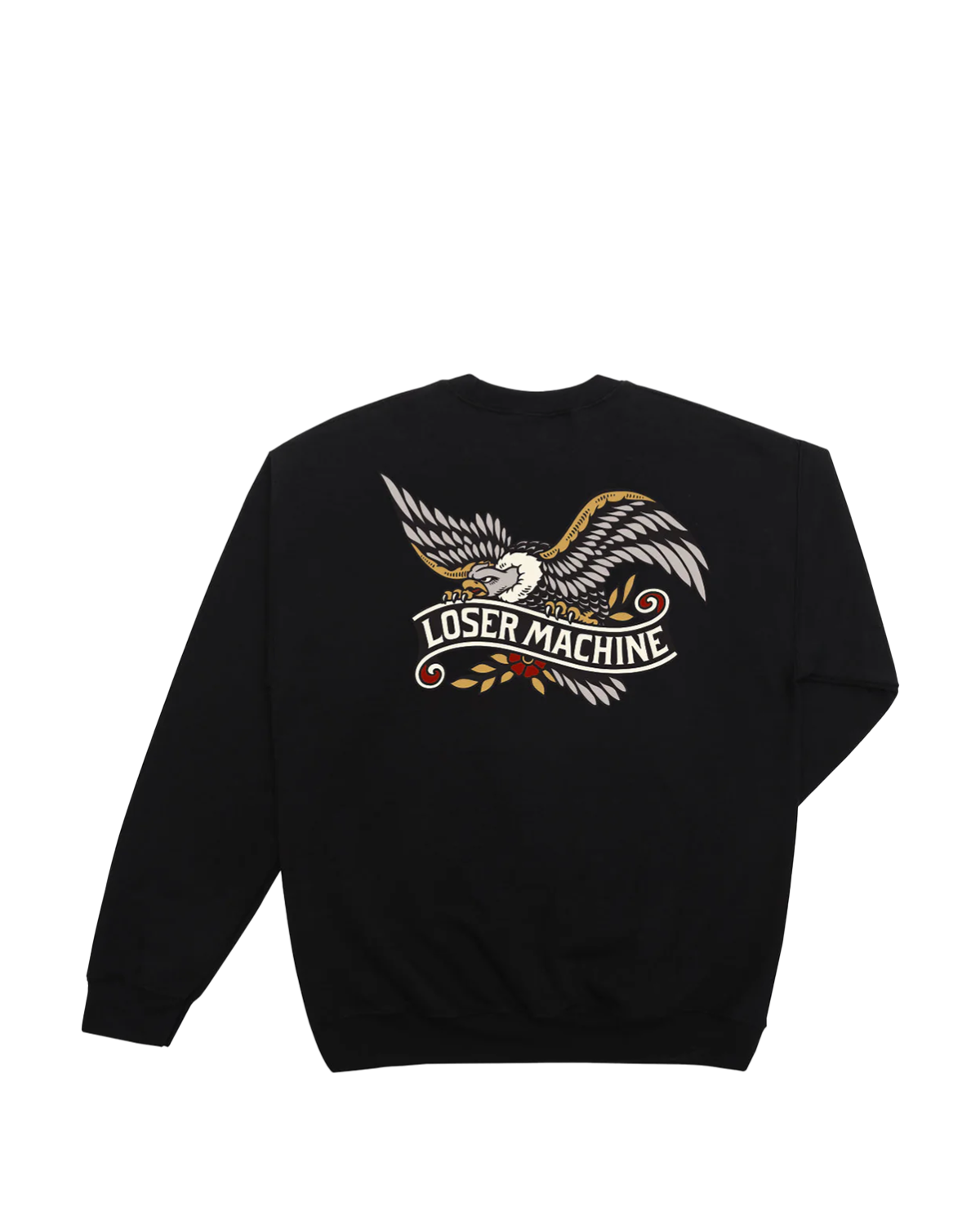 GLORYBOUND CREWNECK (zoomed)
