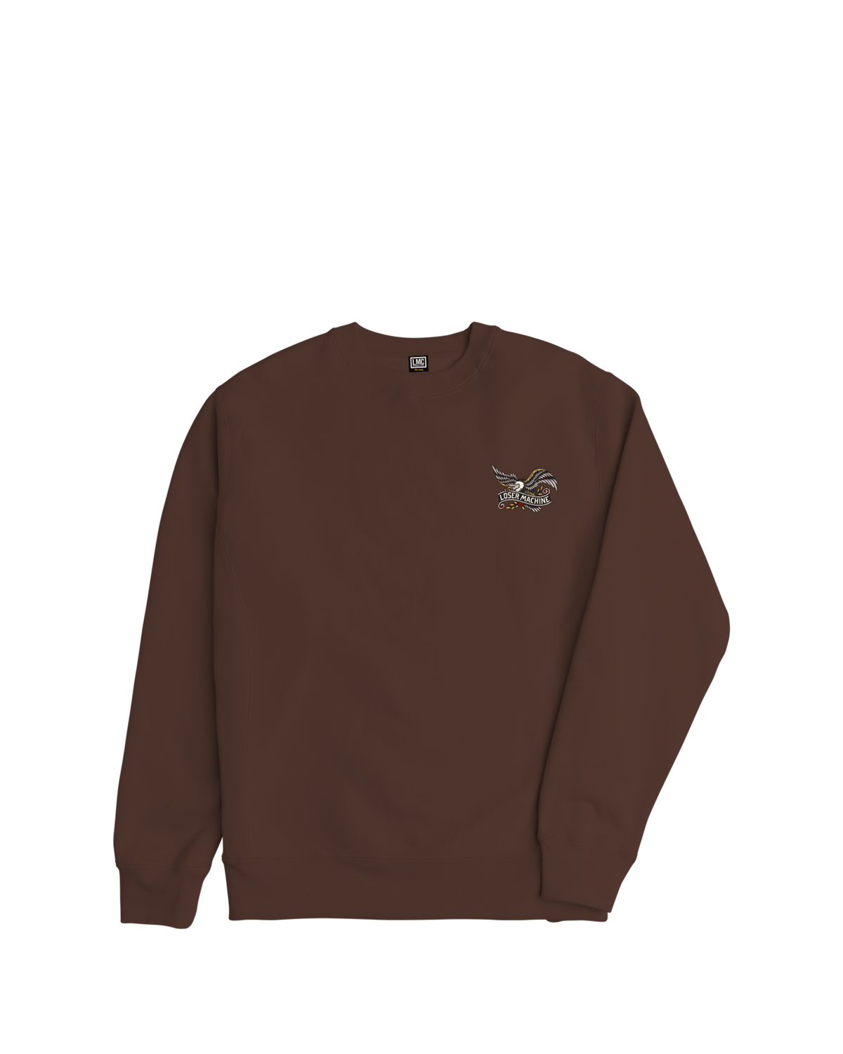 GLORYBOUND CREWNECK