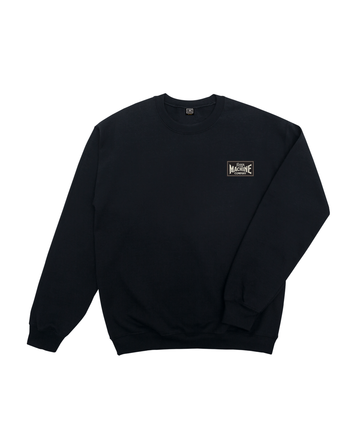 STREET SOUND CREWNECK