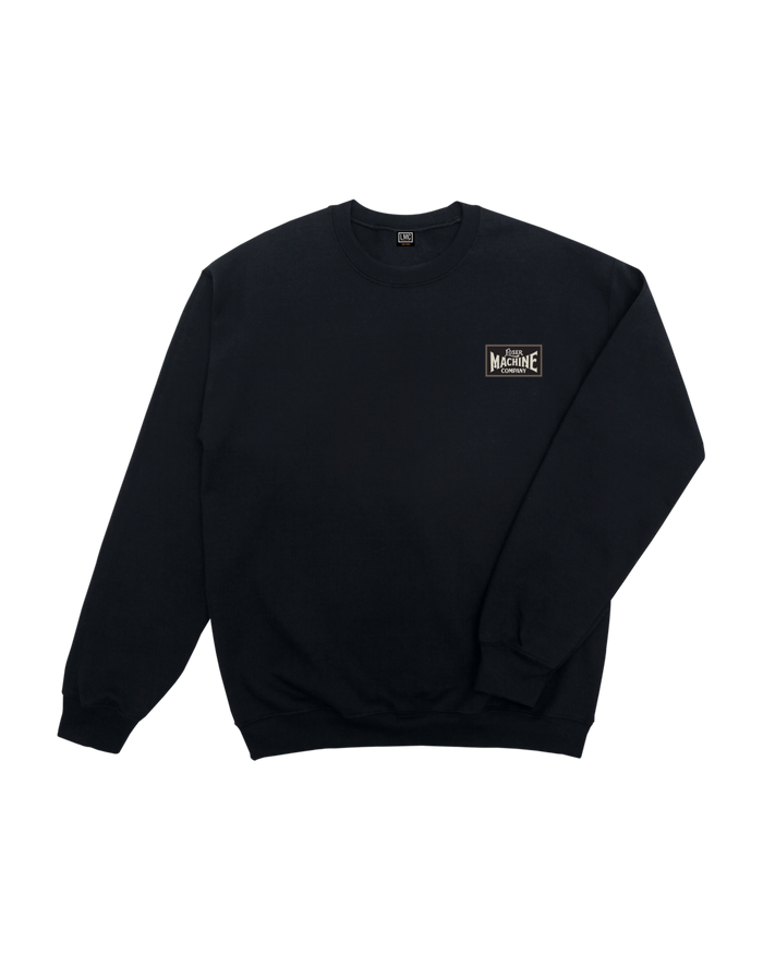 STREET SOUND CREWNECK