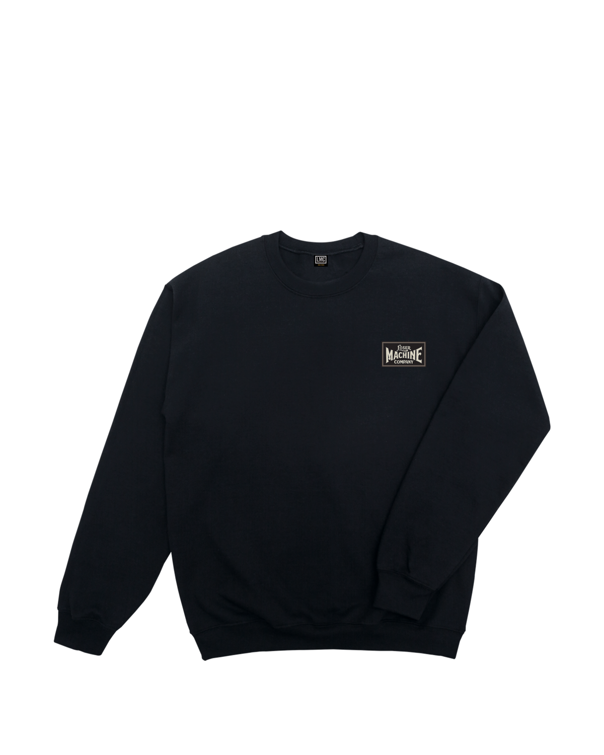 STREET SOUND CREWNECK