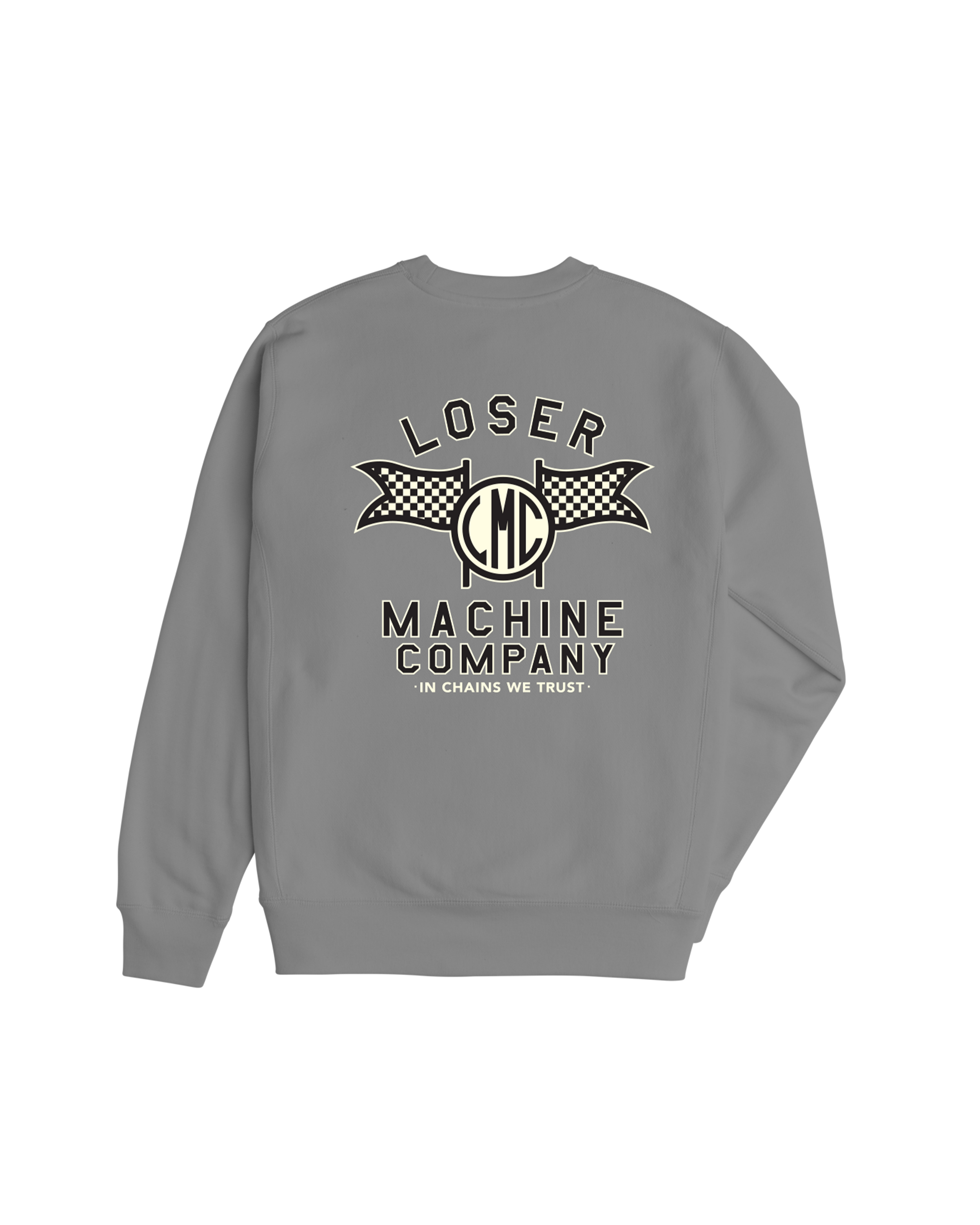 SPEEDWAY CREWNECK (zoomed)