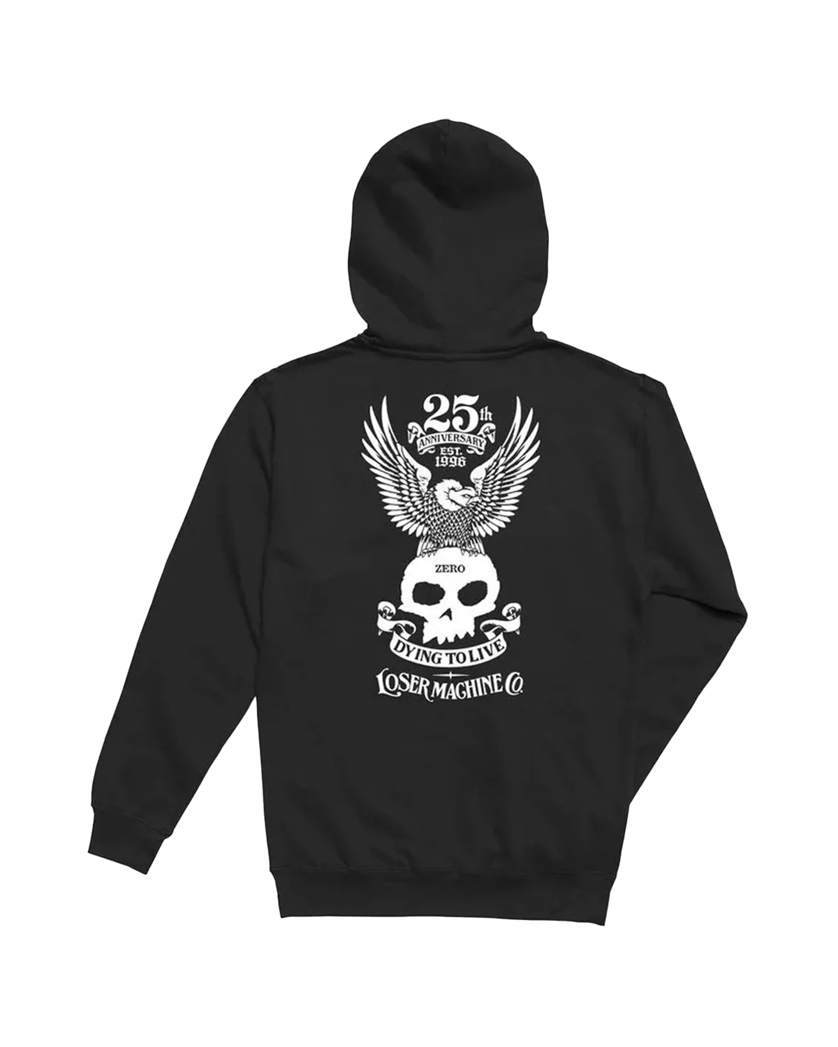 LMC X ZERO ANNIVERSARY SWEATSHIRT