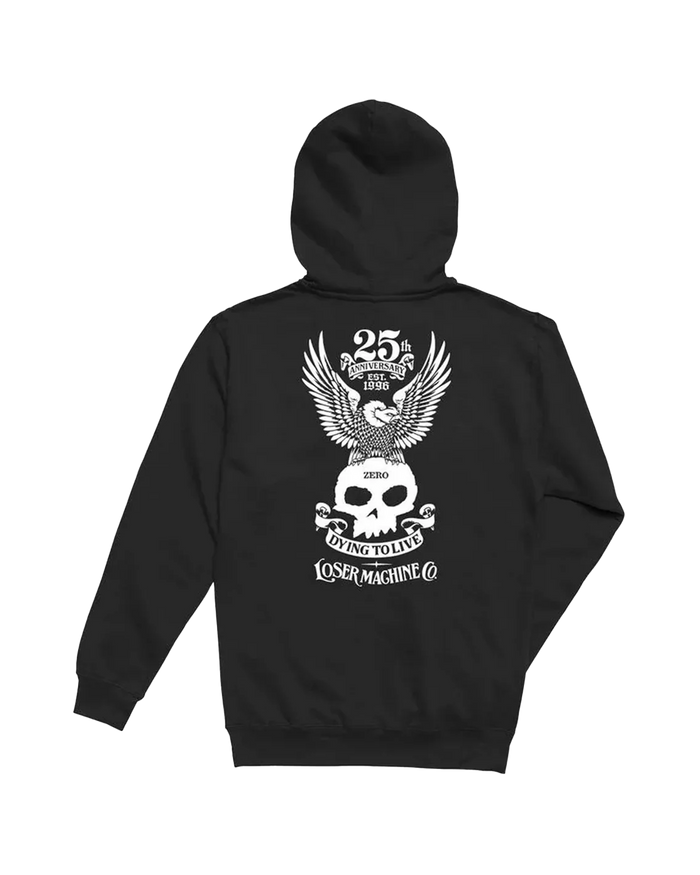 LMC X ZERO ANNIVERSARY SWEATSHIRT