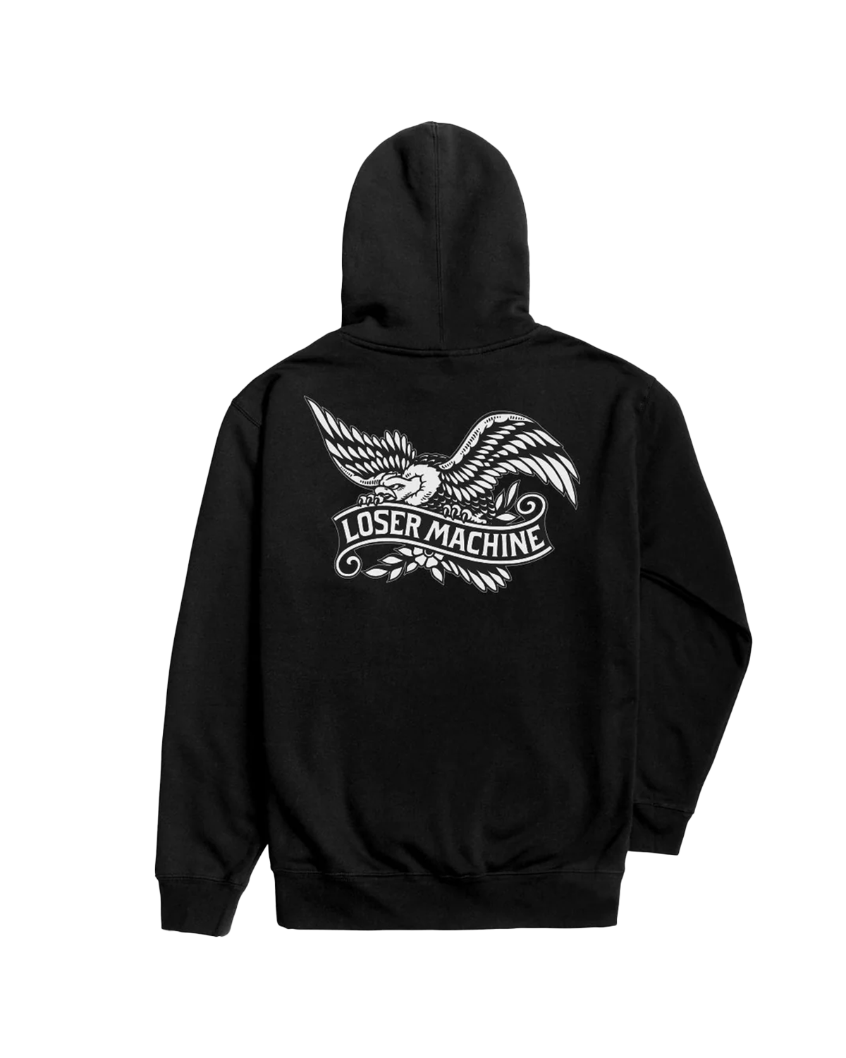 GLORYBOUND PULLOVER HOOD