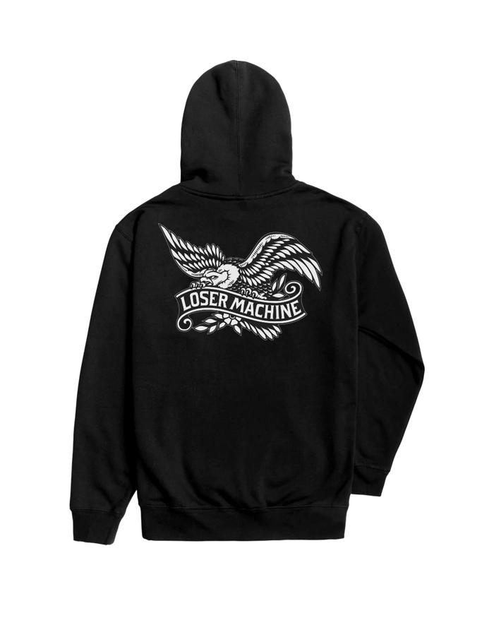 GLORYBOUND PULLOVER HOOD