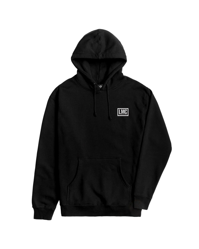 GLORYBOUND PULLOVER HOOD