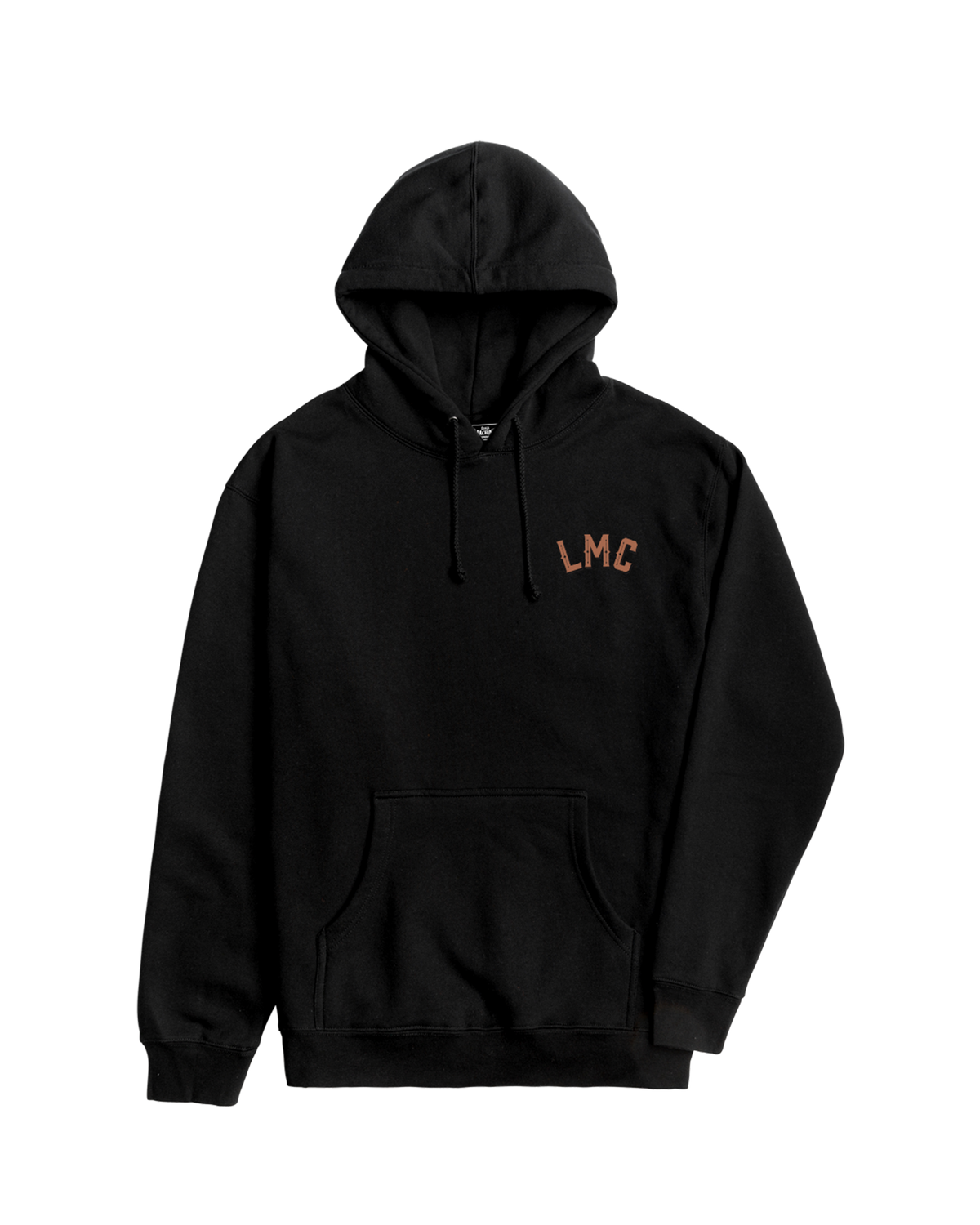 ROYAL ORDER PULLOVER HOODED SWEATSHIRT