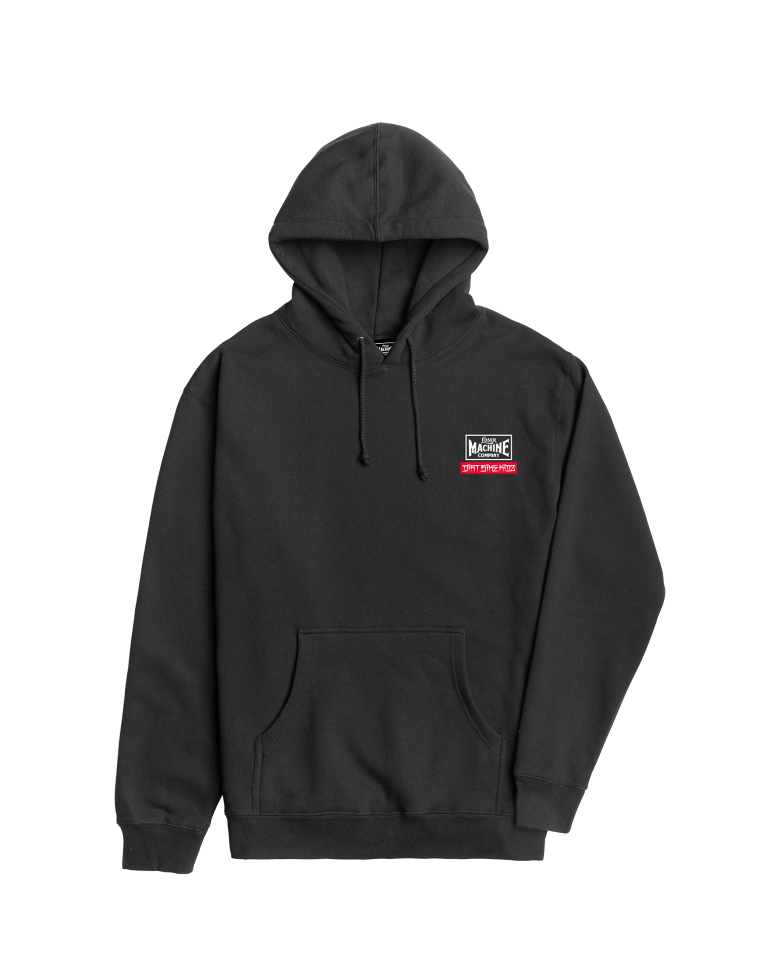 LOSER KIDZ PULLOVER (zoomed)