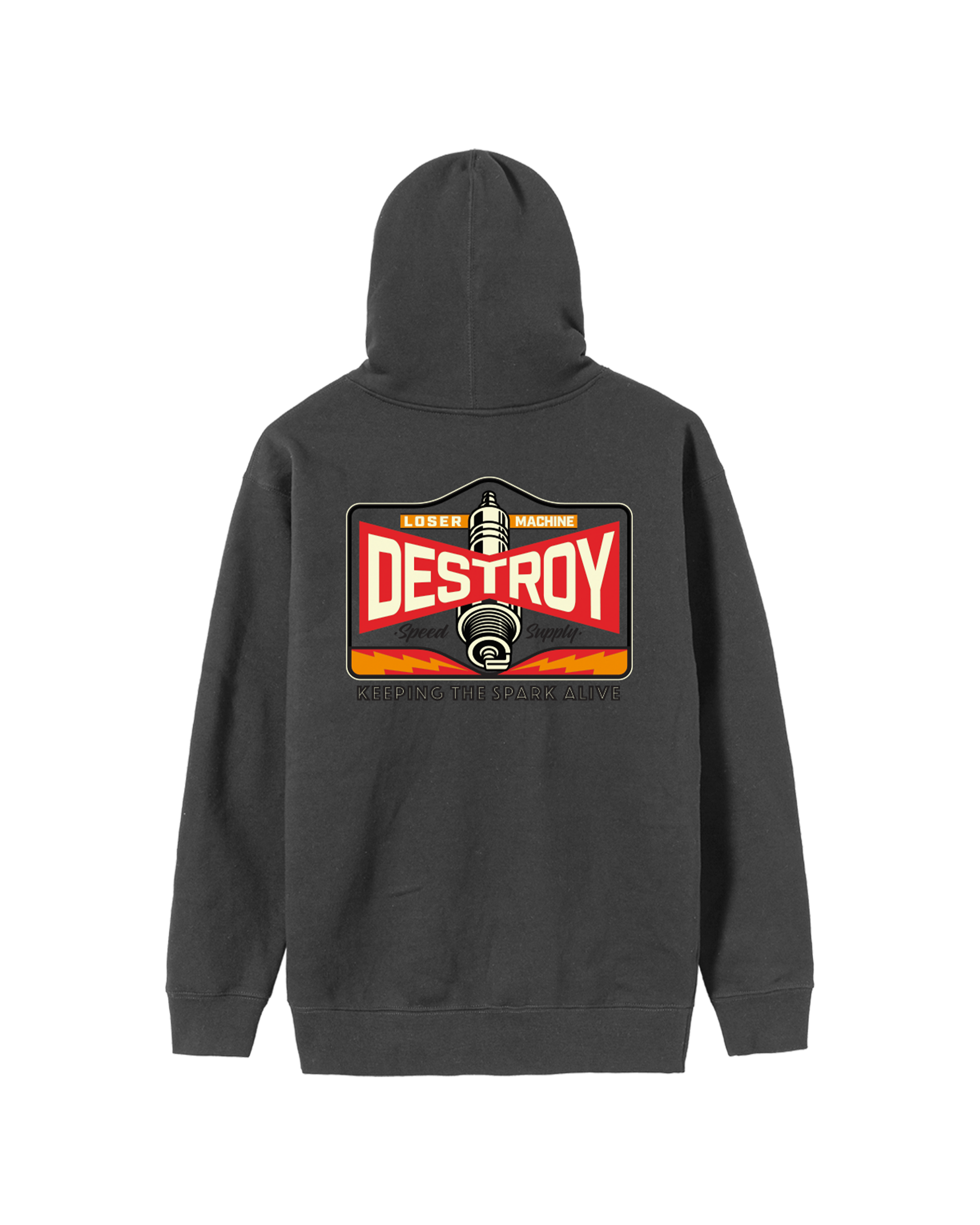 loser-machine-hot-spark-pullover-asphalt (zoomed)