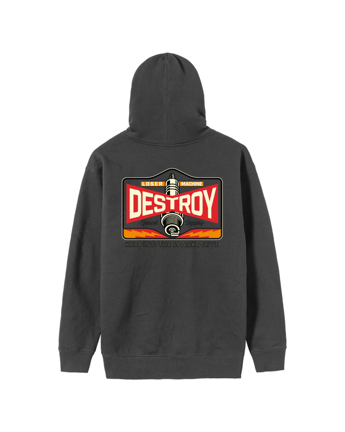 loser-machine-hot-spark-pullover-asphalt