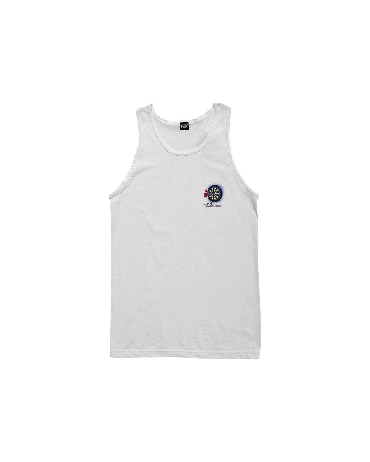 DARTS & BEER STOCK TANK