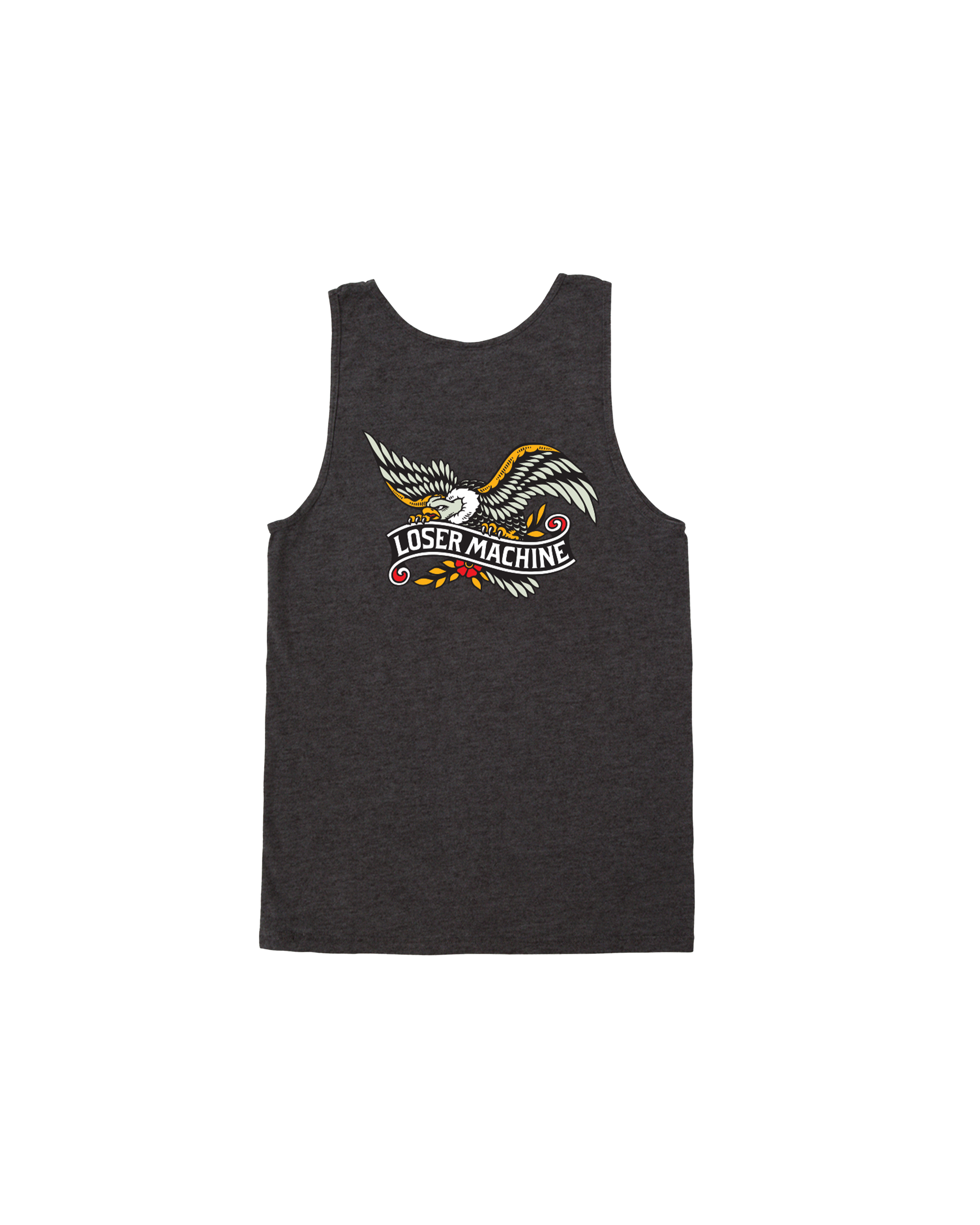 GLORYBOUND STOCK TANK