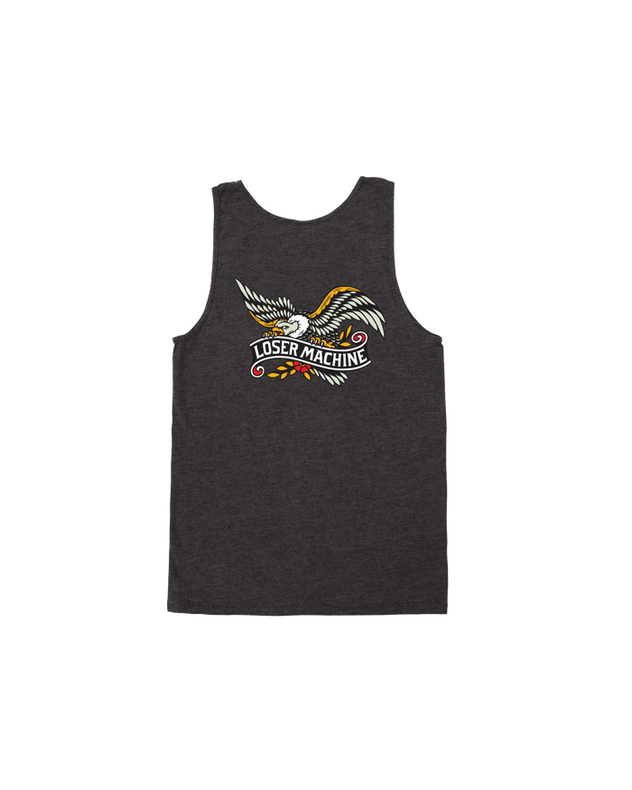 GLORYBOUND STOCK TANK