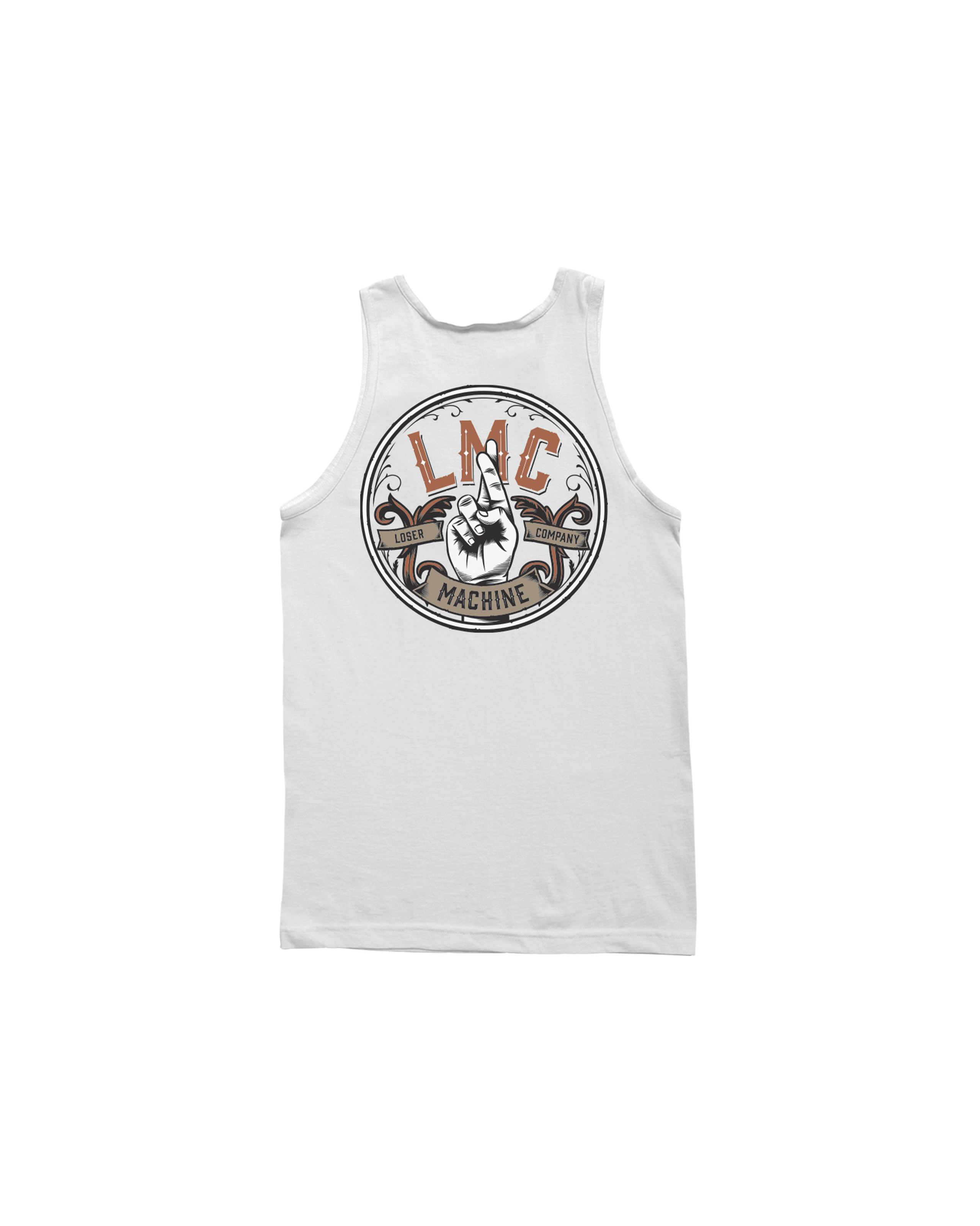 ROYAL ORDER STOCK TANK