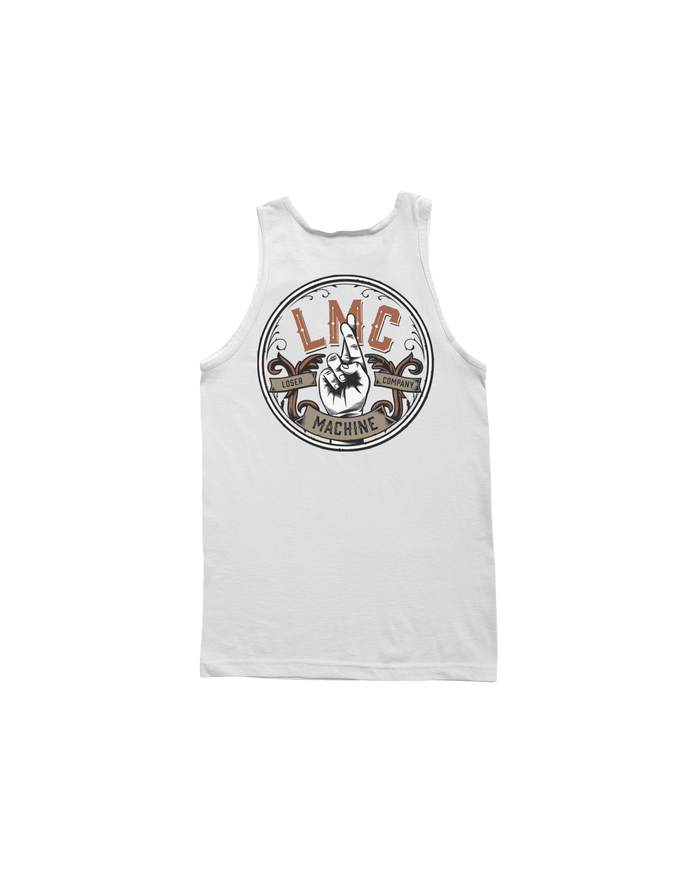 ROYAL ORDER STOCK TANK