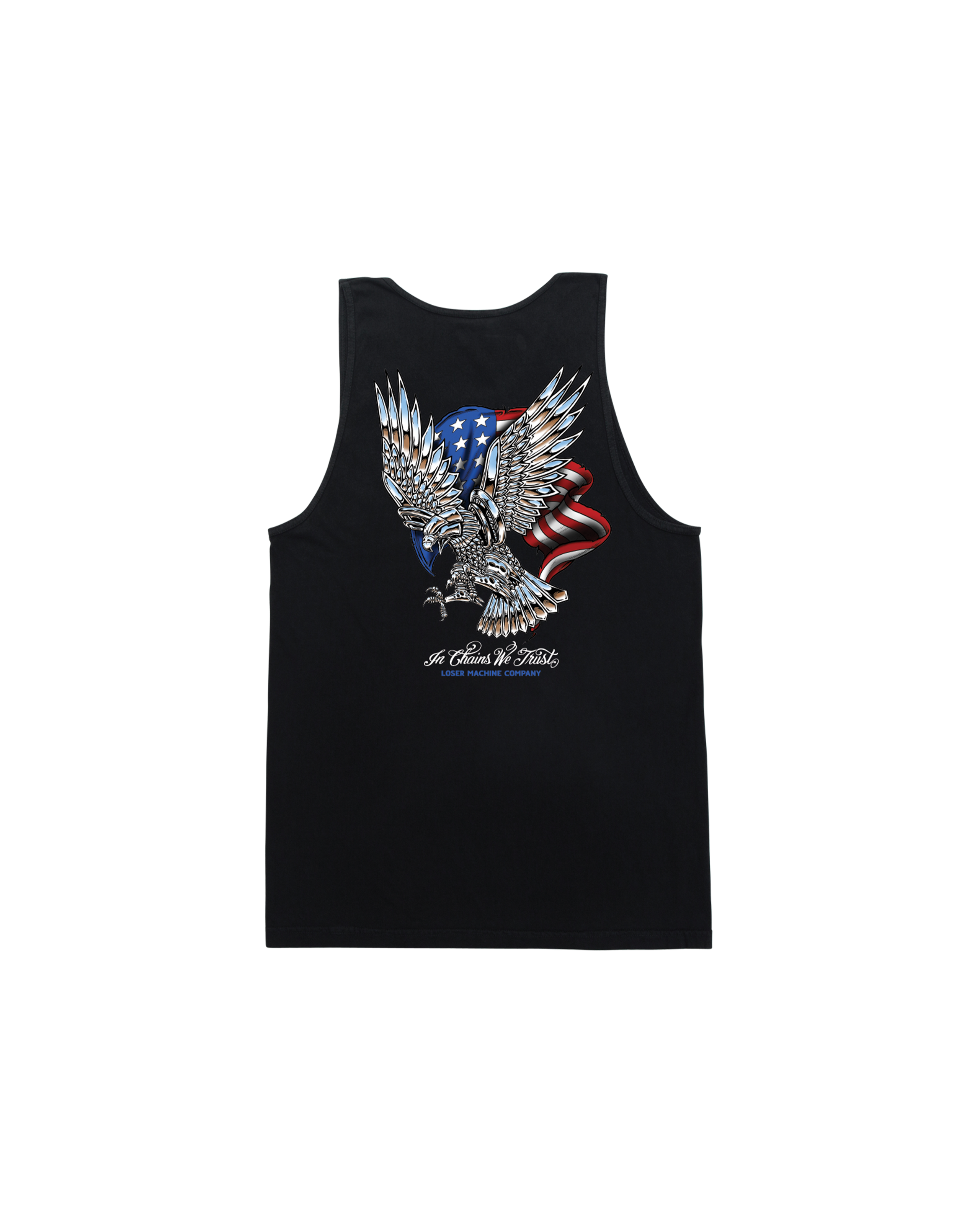 FREEDOM FLYER STOCK TANK