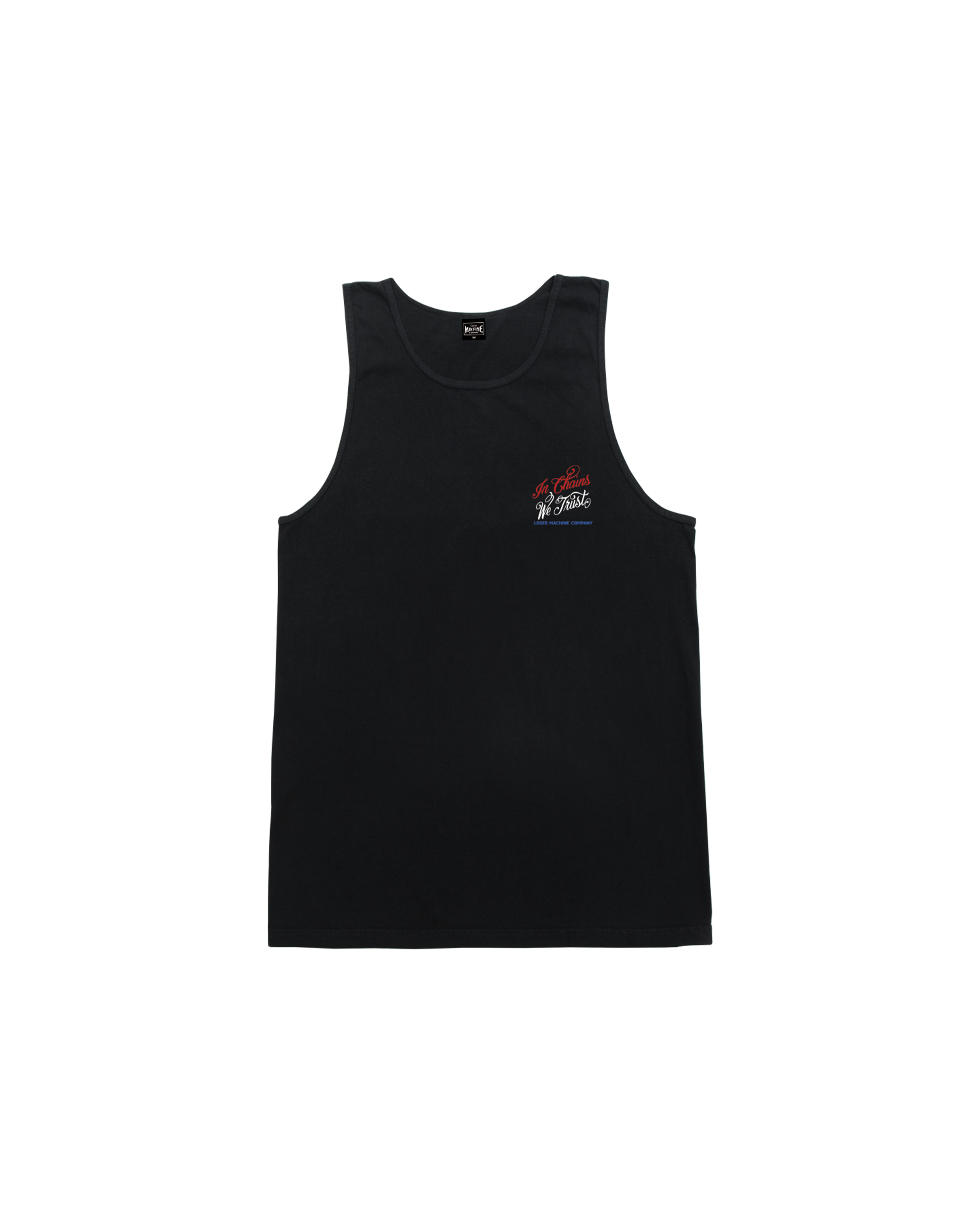 FREEDOM FLYER STOCK TANK