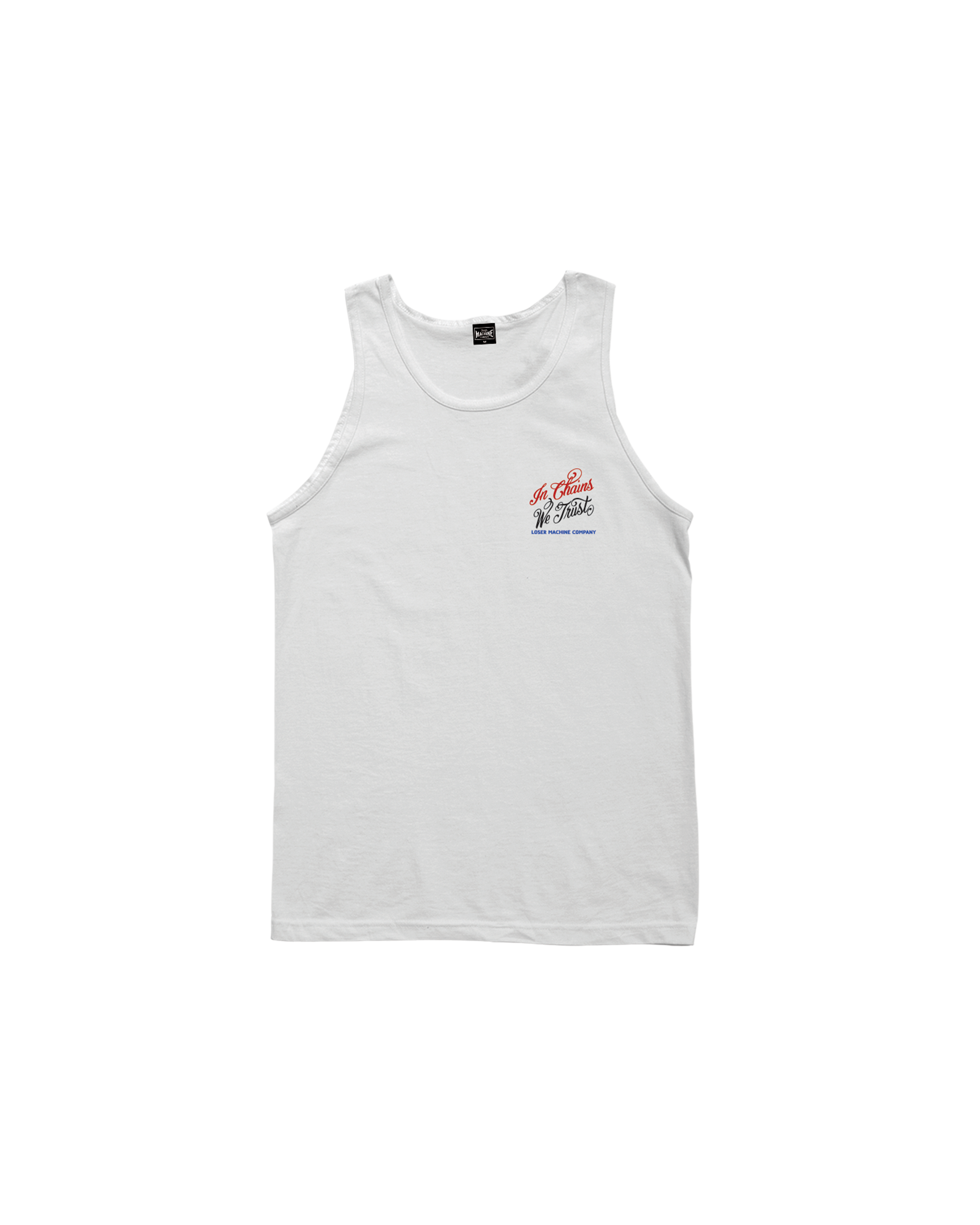 FREEDOM FLYER STOCK TANK