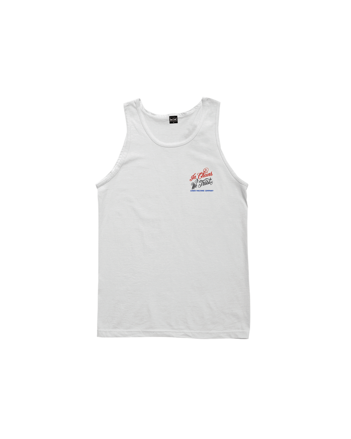 FREEDOM FLYER STOCK TANK - alternate view