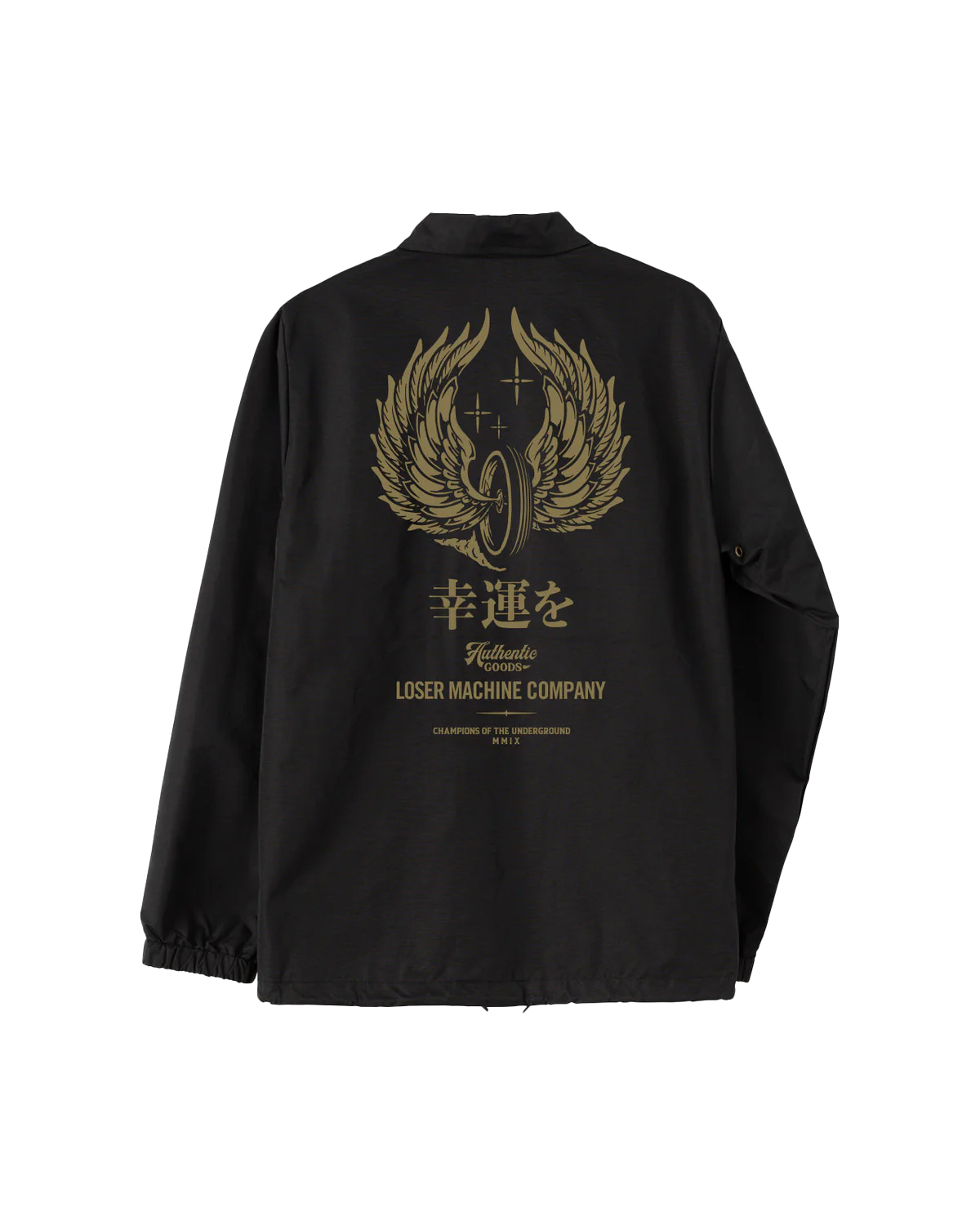 OSAKA JACKET