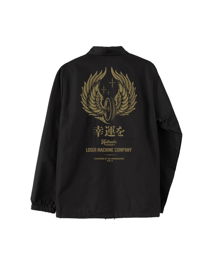 OSAKA JACKET
