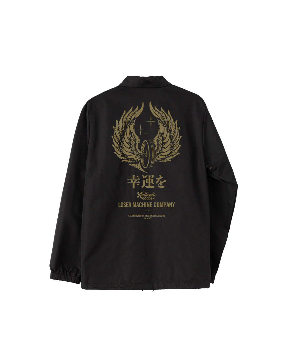 OSAKA JACKET