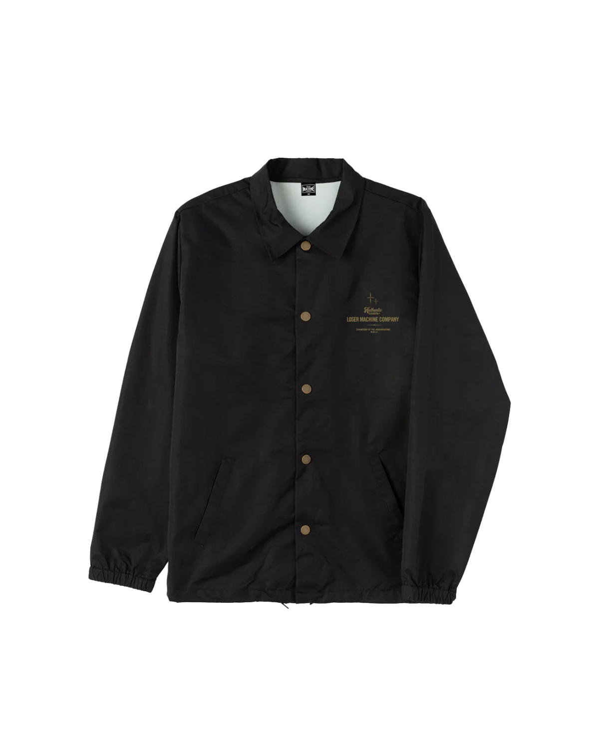 OSAKA JACKET (zoomed)