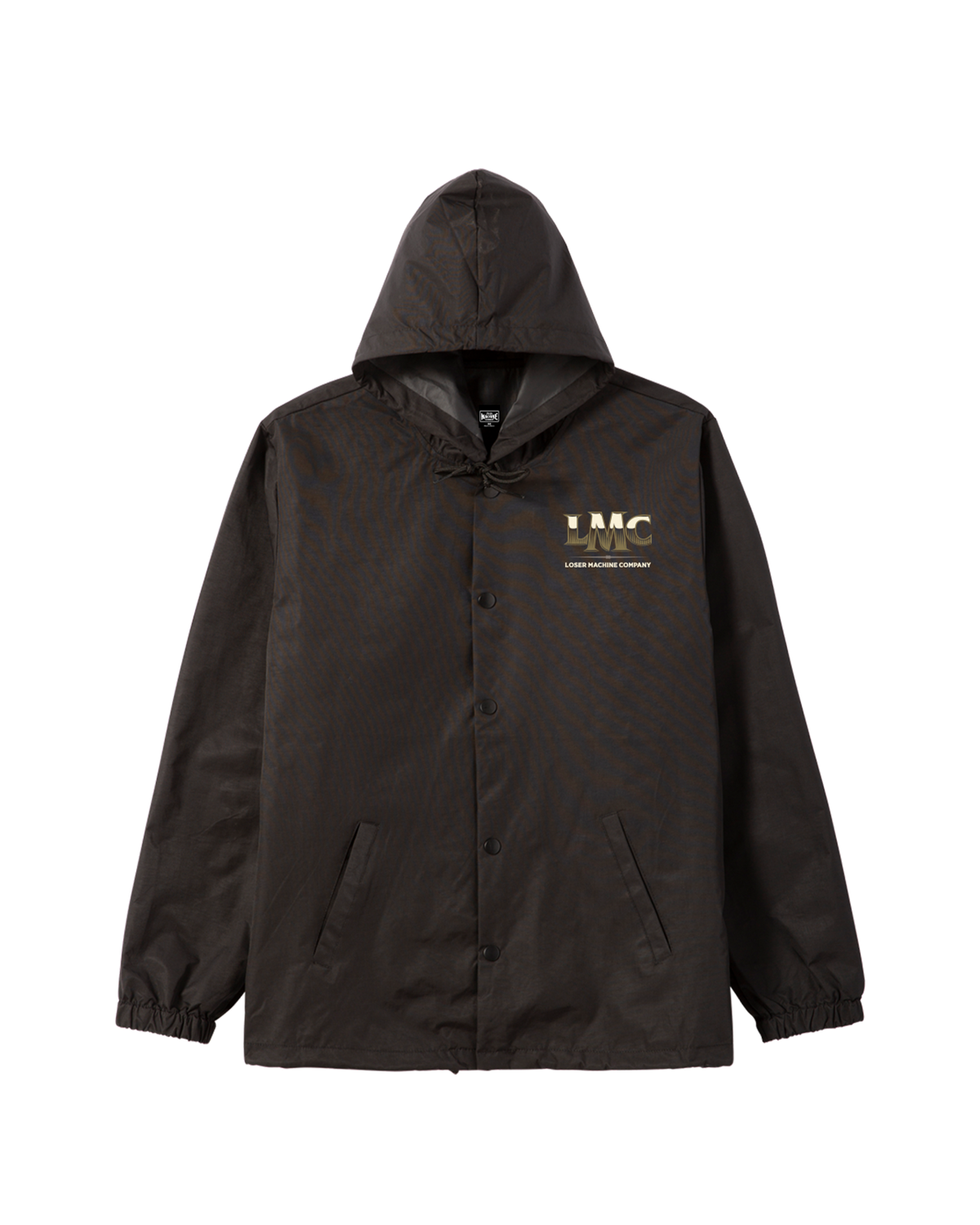GRANDEUR JACKET