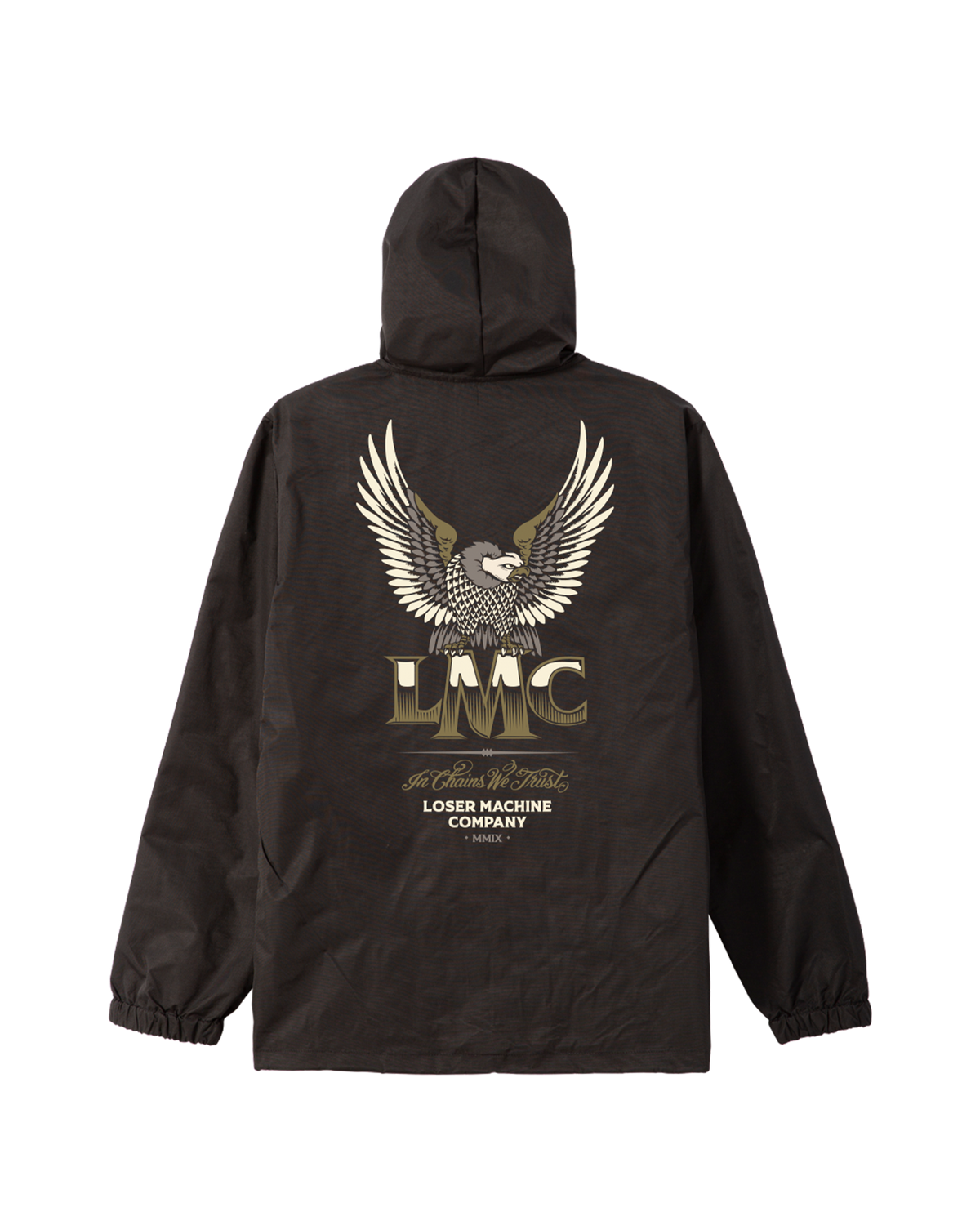 GRANDEUR JACKET