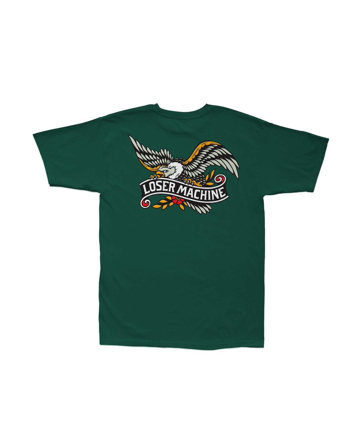 GLORY BOUND STOCK T-SHIRT