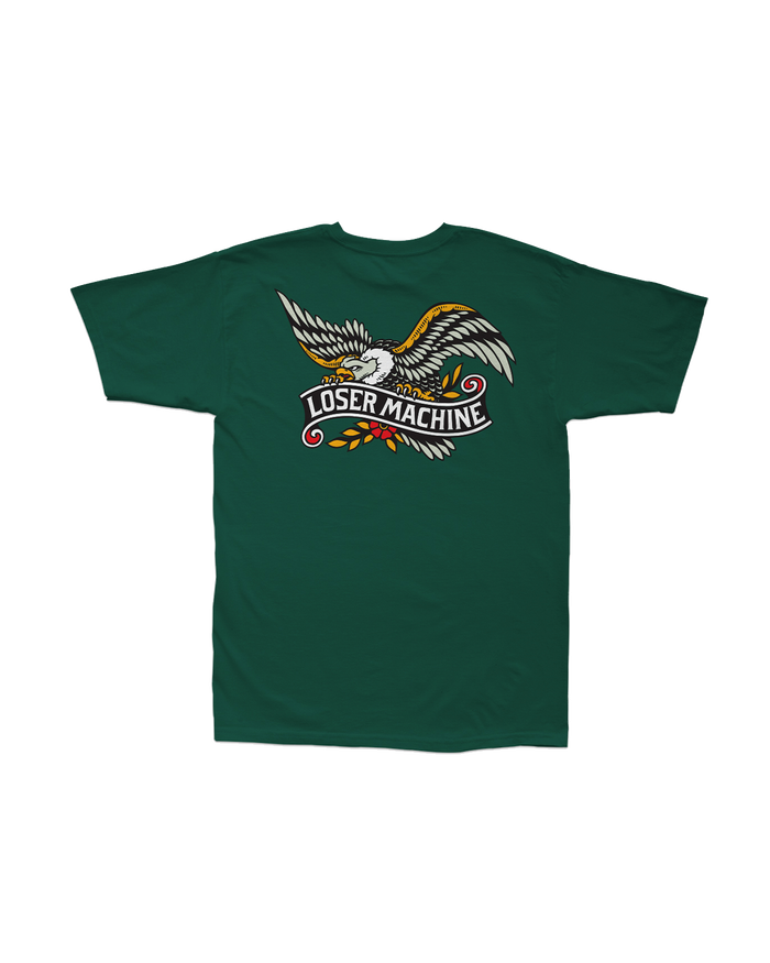GLORY BOUND STOCK T-SHIRT