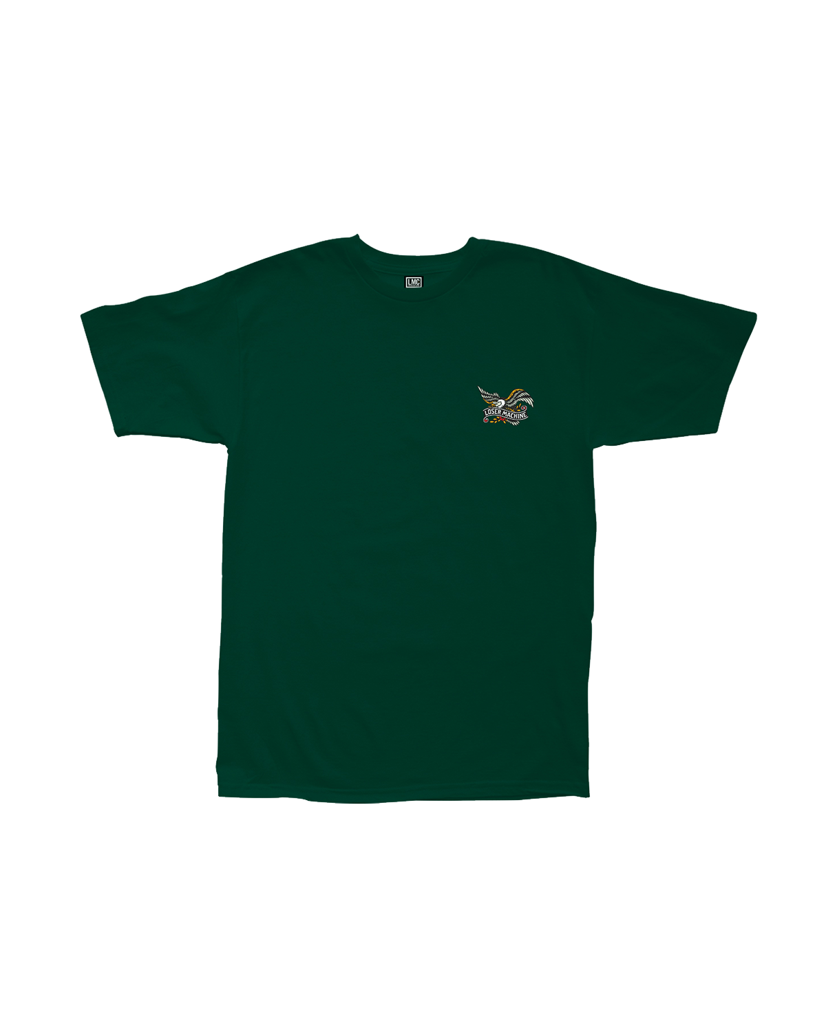 GLORY BOUND STOCK T-SHIRT
