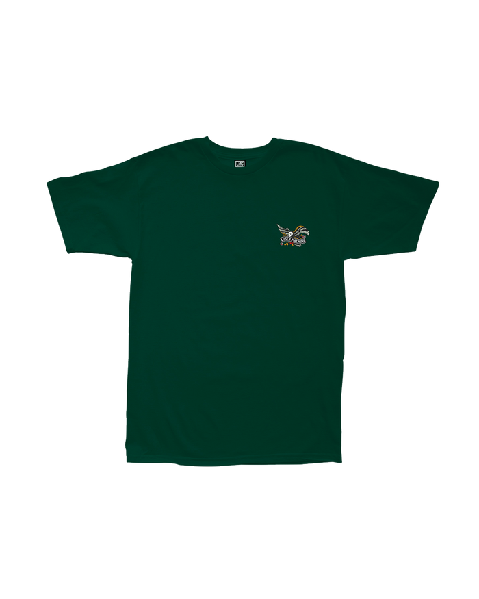 GLORY BOUND STOCK T-SHIRT