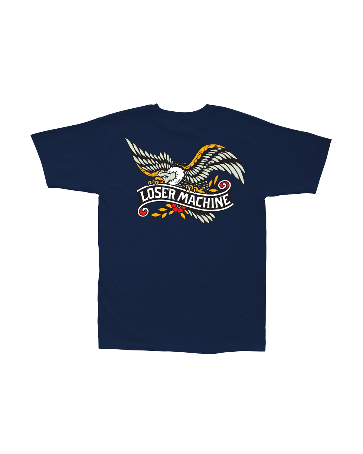 GLORY BOUND STOCK T-SHIRT