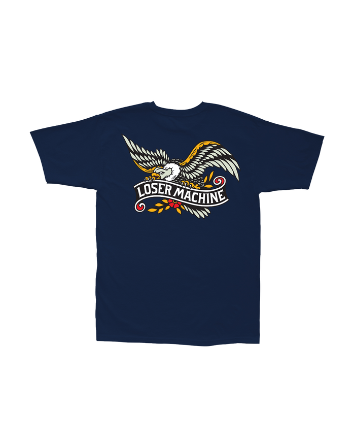 GLORY BOUND STOCK T-SHIRT