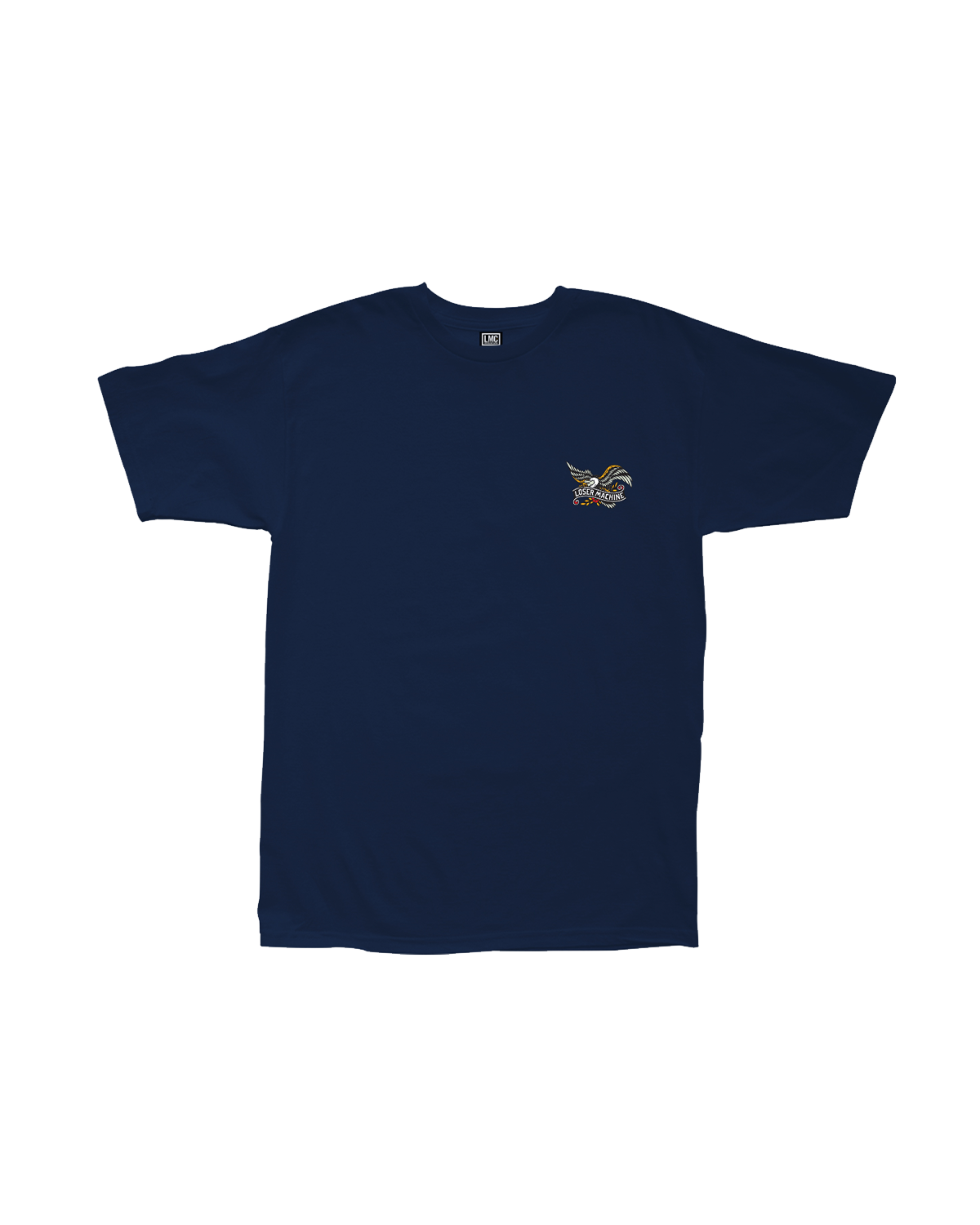 GLORY BOUND STOCK T-SHIRT