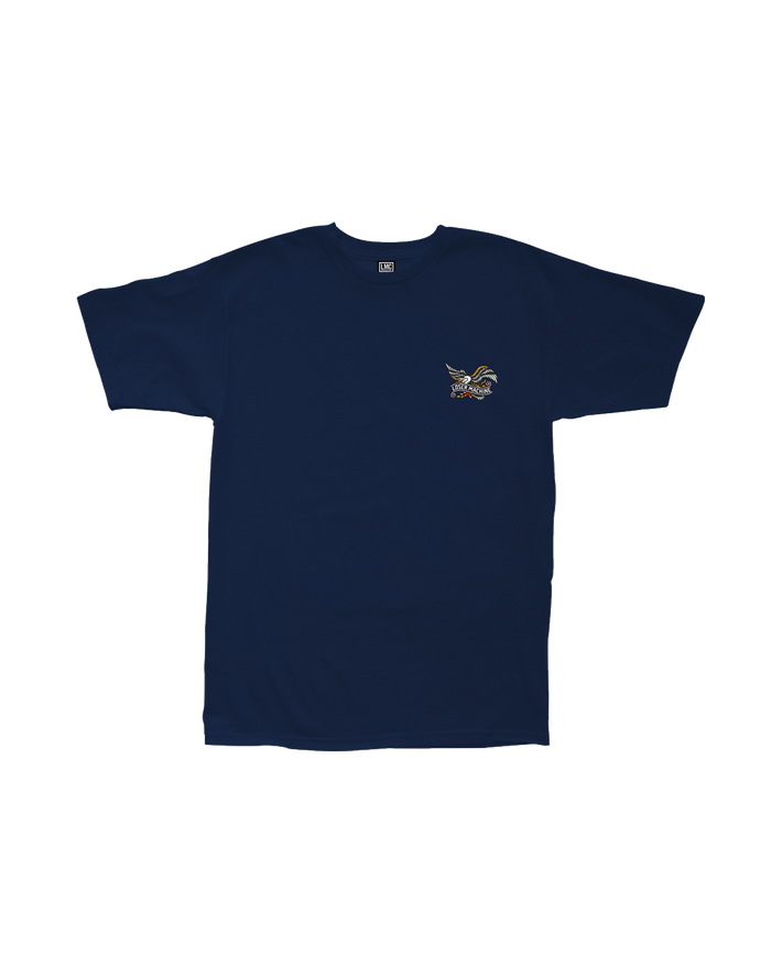 GLORY BOUND STOCK T-SHIRT