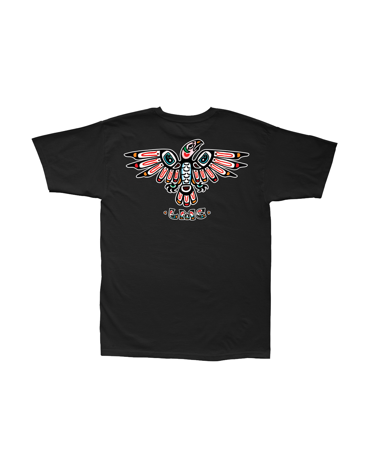 CONDOR TOTEM T-SHIRT