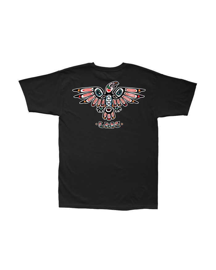 CONDOR TOTEM T-SHIRT