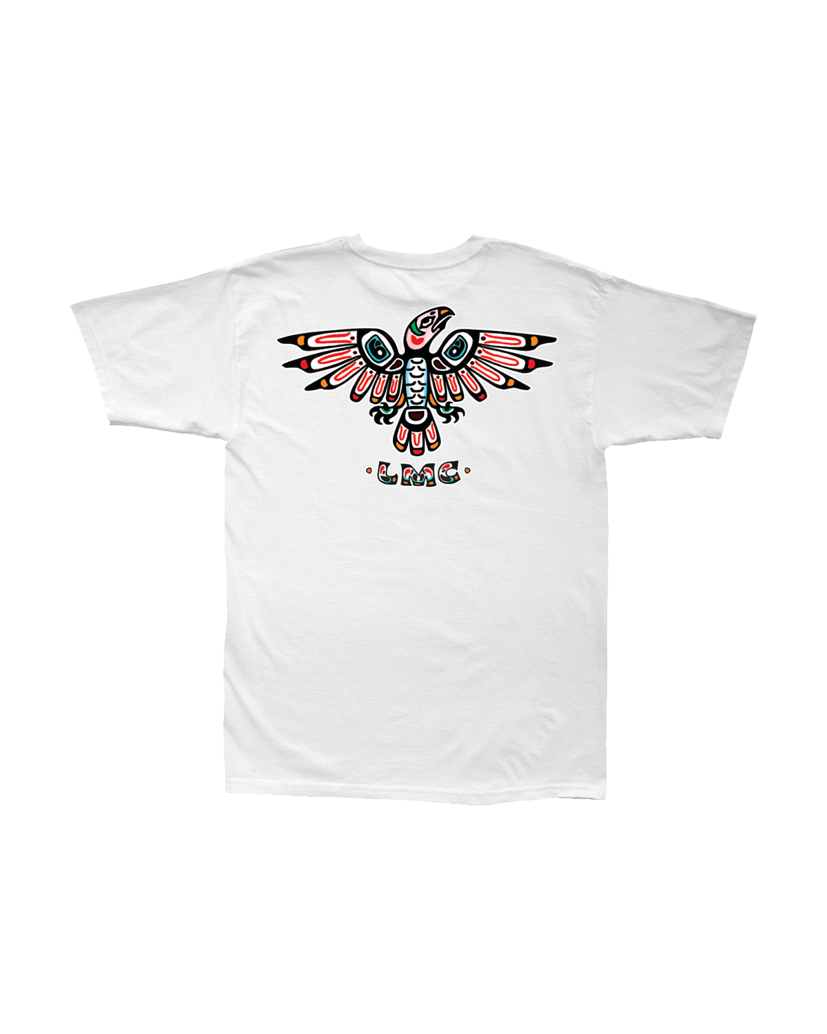CONDOR TOTEM T-SHIRT
