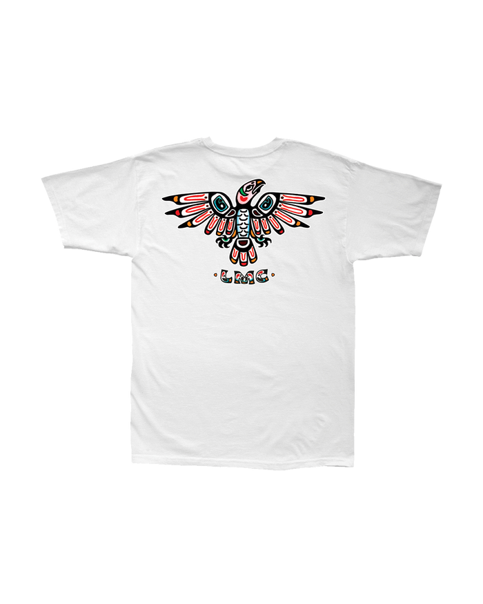 CONDOR TOTEM T-SHIRT