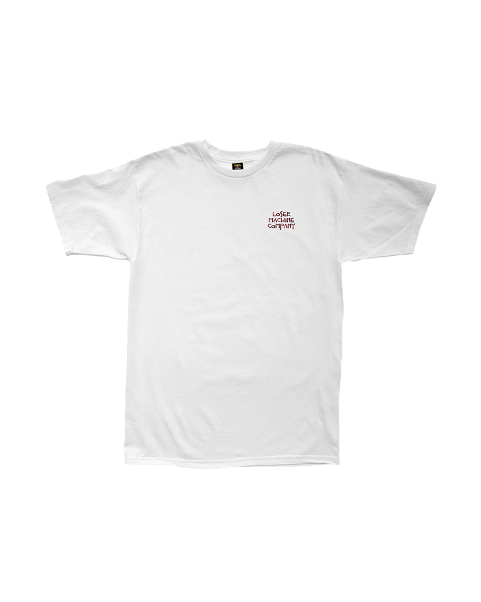 CONDOR TOTEM T-SHIRT