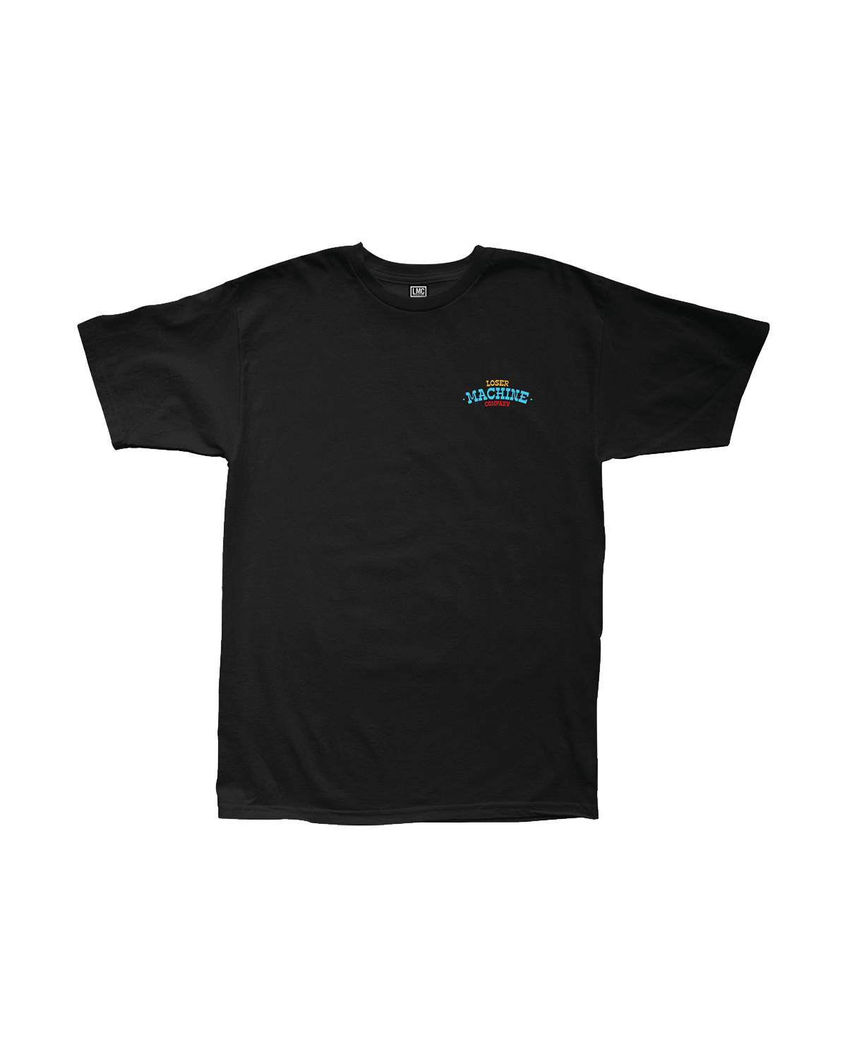 PANHEAD TOTEM T-SHIRT