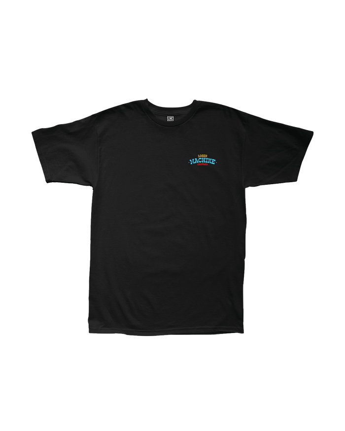 PANHEAD TOTEM T-SHIRT