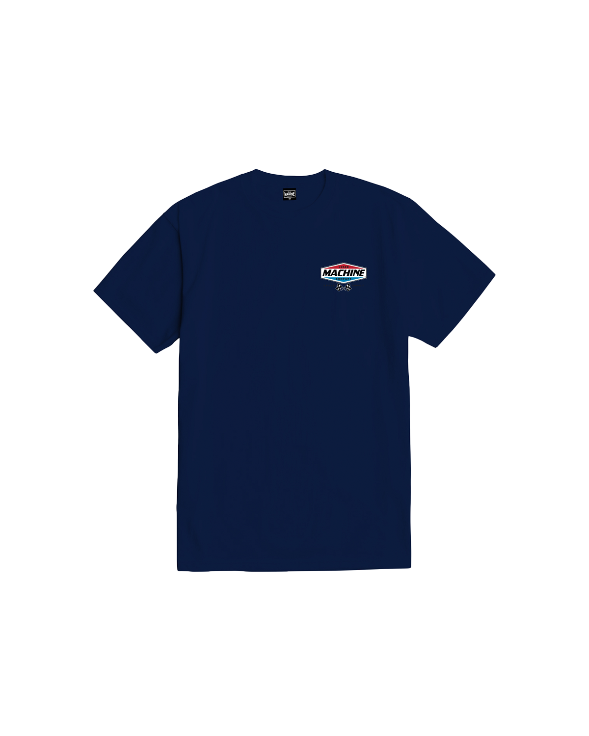 OVERDRIVE STOCK T-SHIRT