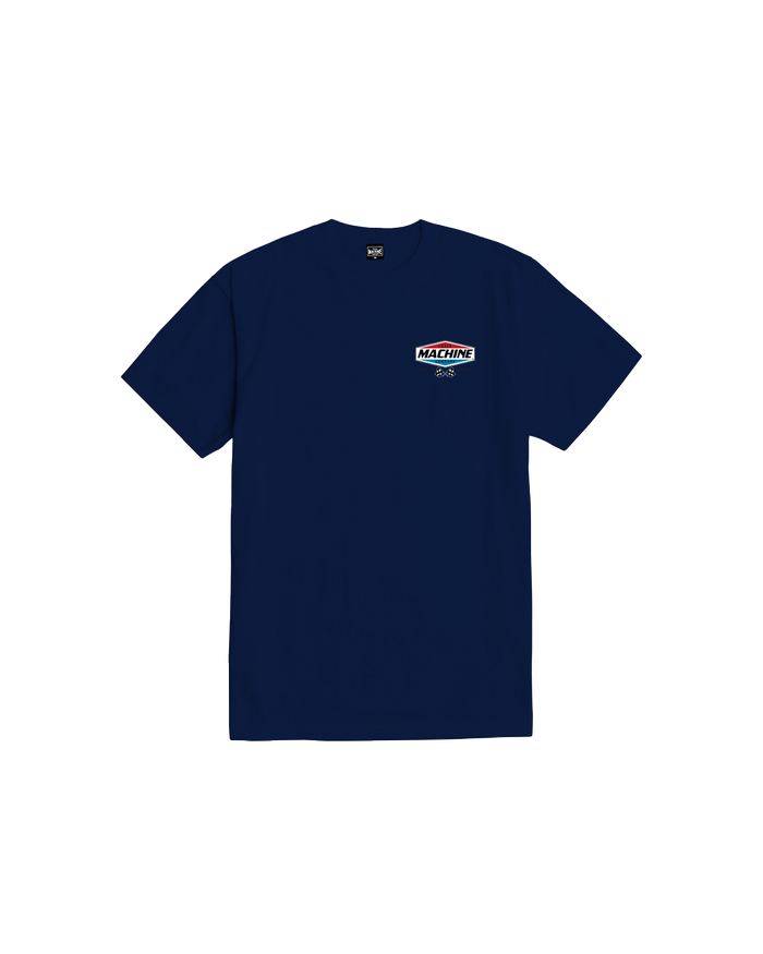 OVERDRIVE STOCK T-SHIRT