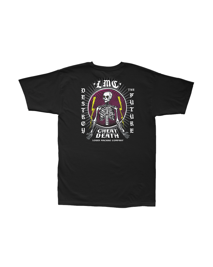 SHOCKWAVE T-SHIRT