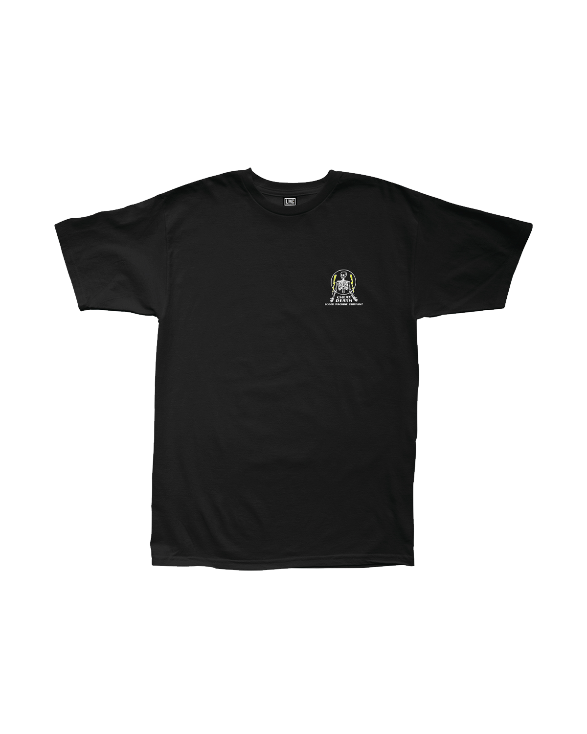 SHOCKWAVE T-SHIRT