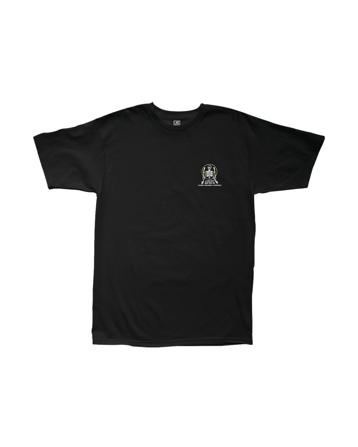 SHOCKWAVE T-SHIRT